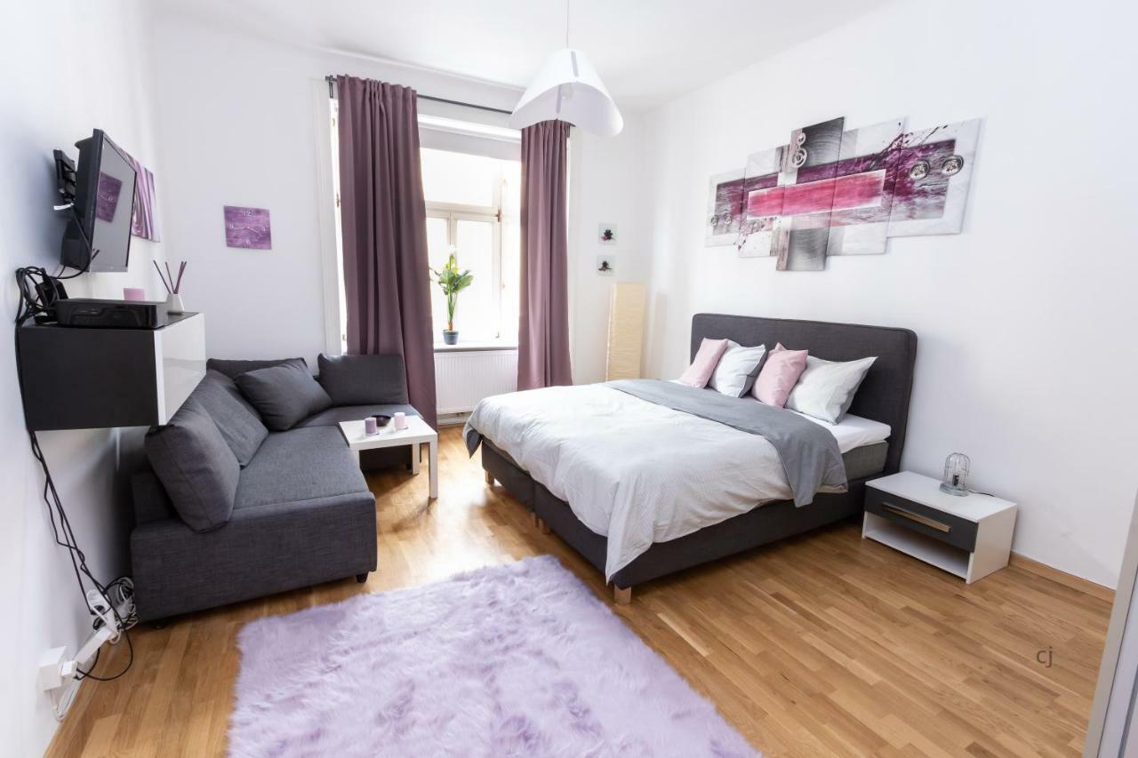 Apartment Winning By Steiner