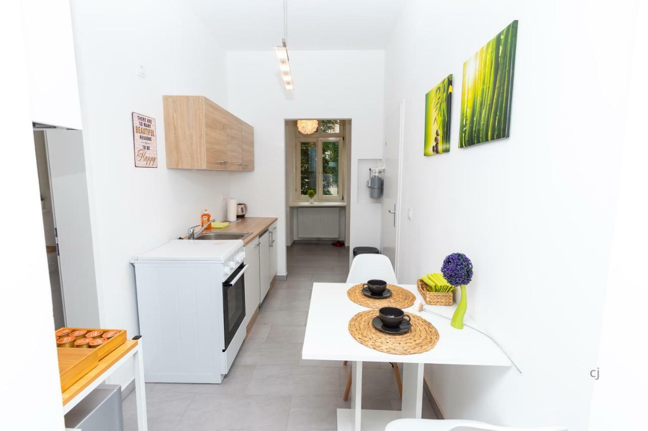 Winning By Steiner Apartment Wien