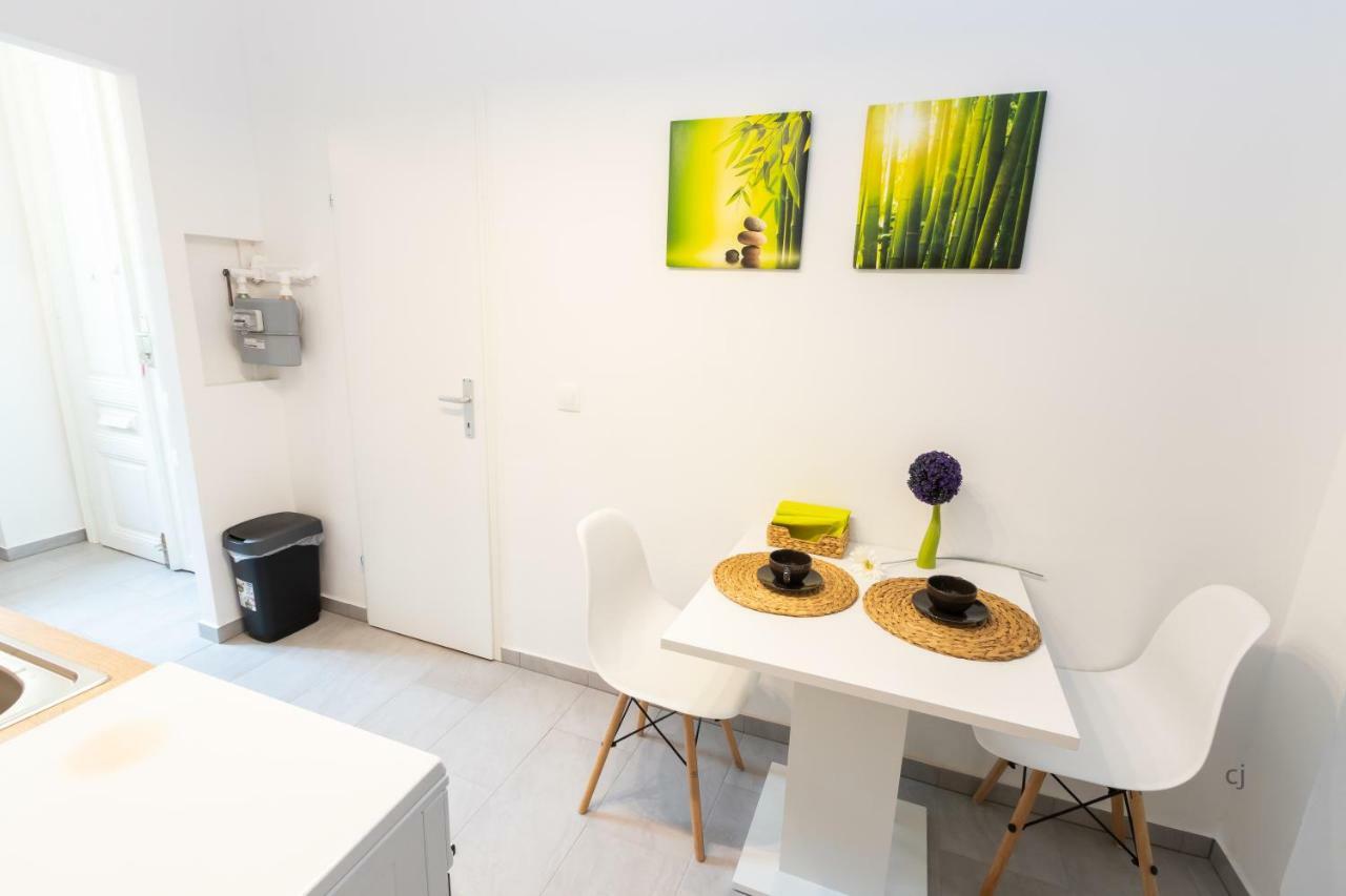Winning By Steiner Apartment Wien